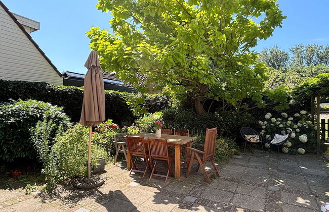 Holiday Home Near Noordwijk Beach - Foto 17