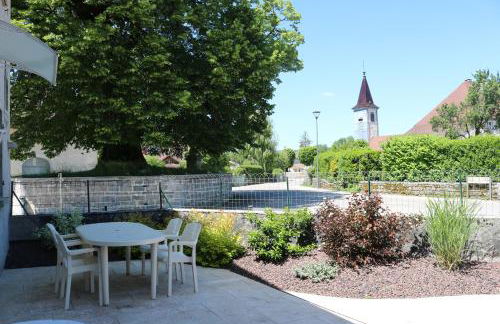 LE BON ABRI JURA - Foto 6