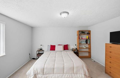 Manassas Comfort Cozy 3BR Family Home home - Foto 17