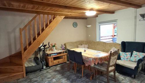 Domek wypoczynkowy-całoroczny - Foto 5