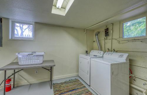 Lakefront Craftsman - Foto 22