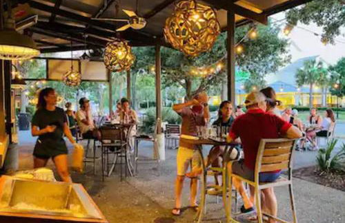 Walk to Dining, Coffee. Ping Pong, Bikes, Fire Pit - Photo 27