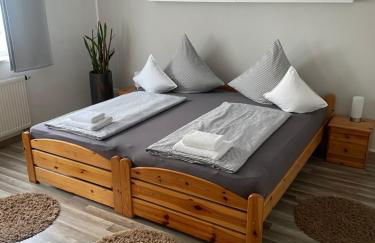 Ferienwohnung Käsbauer Steinberg am See - Foto 2