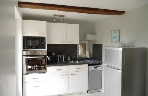 Studio Les Restanques - Foto 8