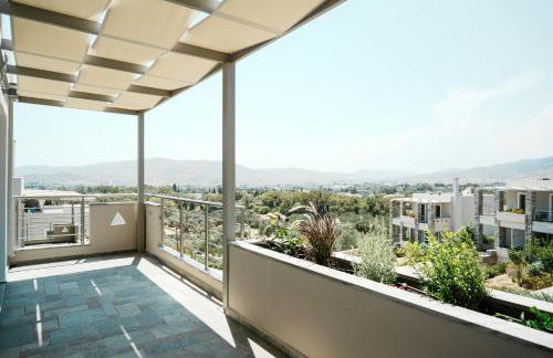 Vardians Villas & Suites - Foto 60