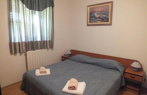 Villa Plavo more Fiorini - Foto 9