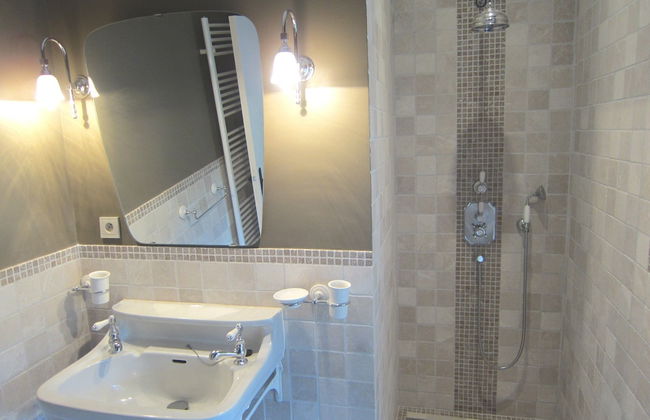 Delightful Castle in Bastogne With Bubble Bath - Foto 34