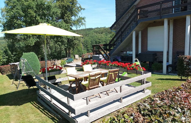 Peaceful Escape, Malmedy - Foto 29