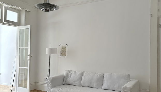 Shanghai Hills& Art Suite 16 - Foto 3, Zona de estar