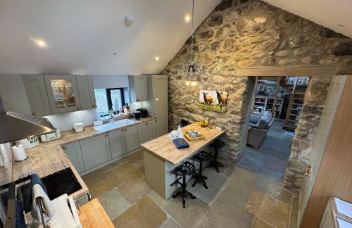 Snowdonia Barn Conversion - Foto 13