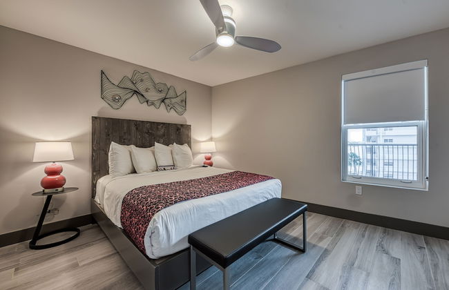 FUSION Resort Waterfront Suites - Foto 15