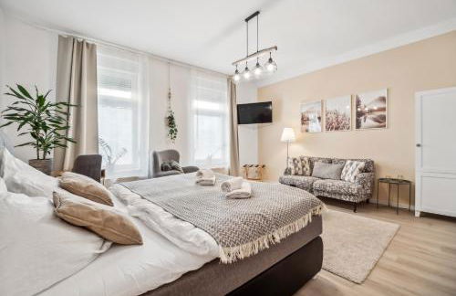 ROBY-Erfurt HBF-nah, Balkon - Foto 1