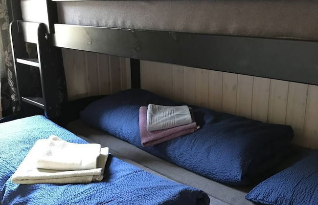 Levajok Fjellstue Adventures - Foto 3