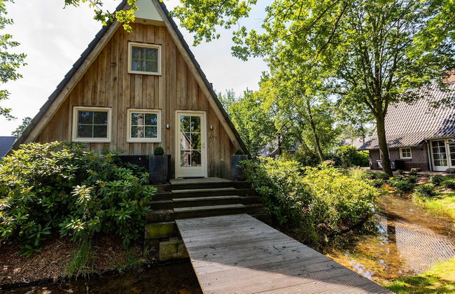 Villa Retreat With Pets - Foto 33