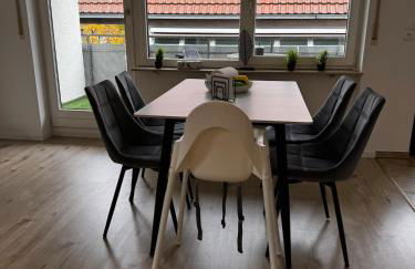 Ferien und Monteurwohnung mit Garage im Gäu - Foto 6