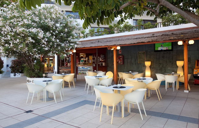 Aguamar Apartamentos, Los Cristianos Downtown - Foto 27