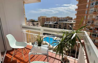 Aquamarina sea view - Foto 1