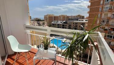 Aquamarina sea view - Foto 1