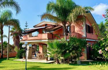 Villa Maris Capo Vaticano - Foto 1