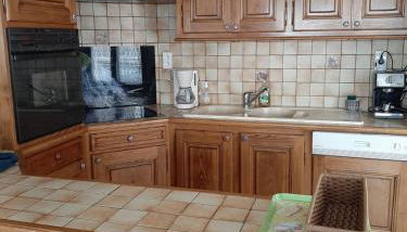 Idéal , Plein centre-ville tout confort - Photo 4, dishwasher, toaster