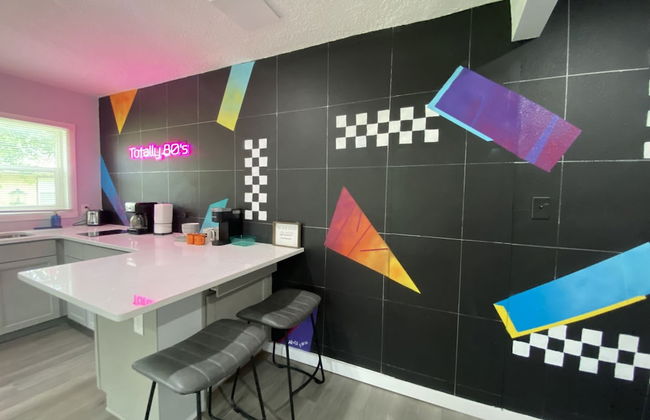 Totally 80's - Photo 8