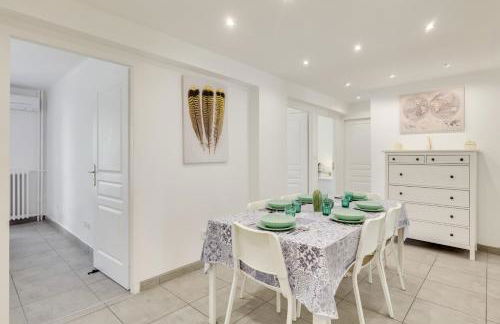 Appartement Gare St Charles Vieux Port - Foto 34