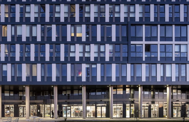 Ecla Paris Massy Palaiseau - Foto 58