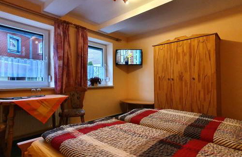 Ferienwohnungen Königshof - Foto 39