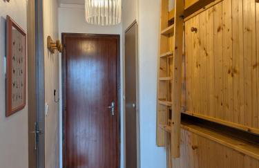 Studio aux pieds des pistes - Le Balcon de Villard - Foto 3