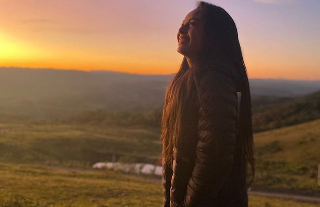 Rancho Sol Poente - Rancho Queimado - Foto 14