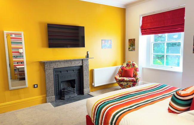 Dunningwell Hall - Foto 11