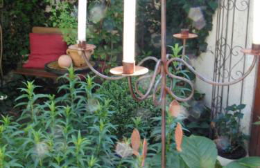 Gästehaus EinsA - Photo 24