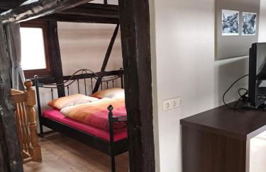 Ferienwohnung Gesindestube - Foto 16