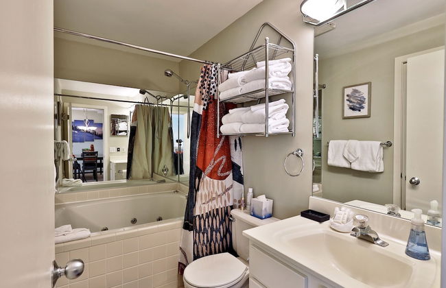 The Woods by Killington Vacation Rentals - 2 Bedrooms - Photo 66