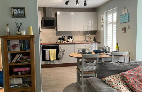 Frankie's Holiday Lodge - Foto 23