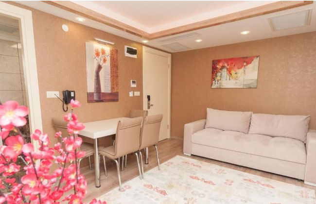 Best Fulya Apart - Foto 25