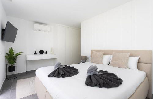 Sybaris Villa 09 by Smart Holiday - Foto 21