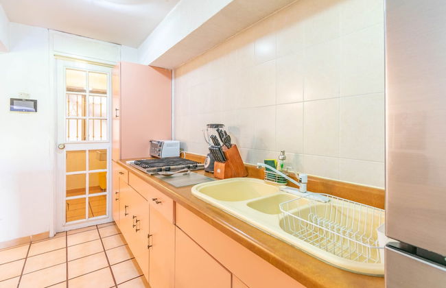 Zona Residencial y Seguridad a 5 min del Centro - Foto 4