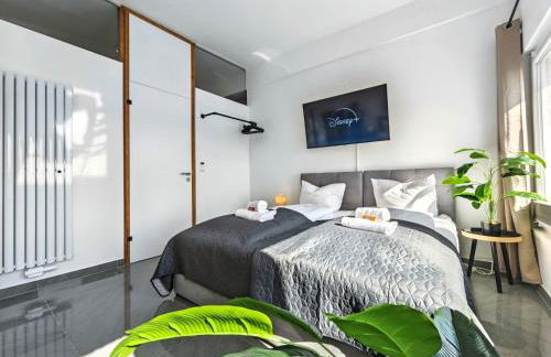 Loft für bis zu 12, Whirlpool, Infrarotsauna, Arcade-Spiele, Tischfußball, Wii - Foto 50