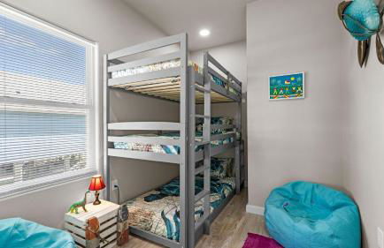 Waterfront Escape w/ Views Shared Pool & Boat Dock Orange Crush by Avantstay - Foto 30