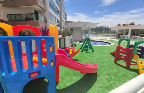 Apartamento Praia dos Anjos Residence Club - Foto 68