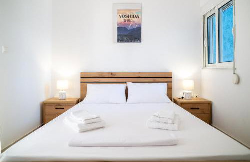 Blue Chameleon Seaview Maisonette - Foto 24