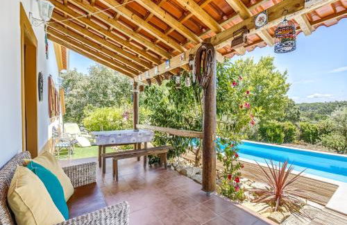 Carcavelos Villa With Pool - Foto 28