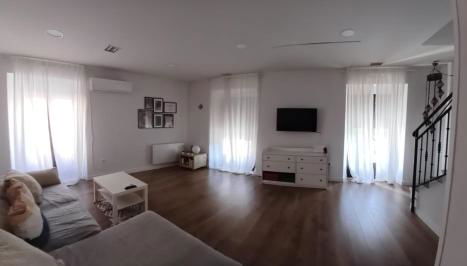 Increíble Duplex luminoso, plaza del Aymto. - Foto 2