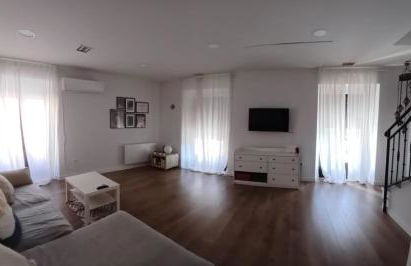 Increíble Duplex luminoso, plaza del Aymto. - Foto 2