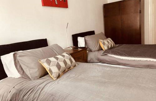 2 Beautiful Apartments in One House - Foto 19