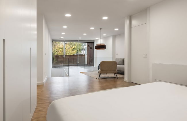 I Loft Santiago by Upper Luxury Housing - Foto 19