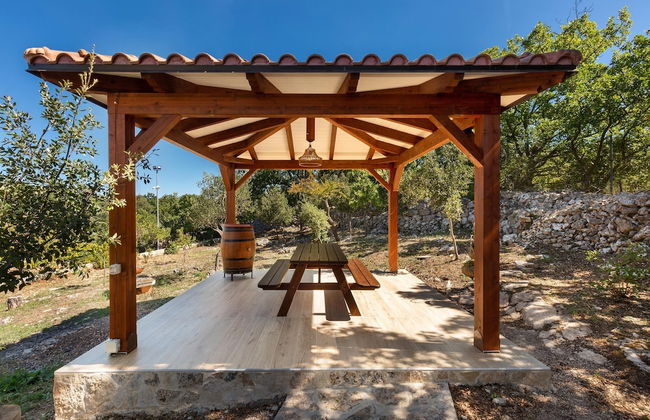 2520 Villa Margherita in Colle by Perle di Puglia - Foto 53