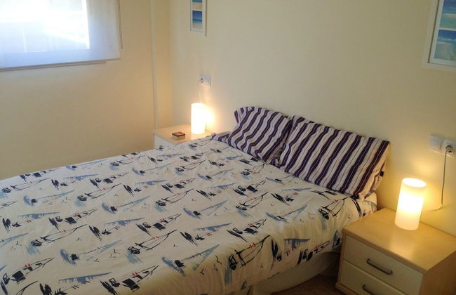 Cala Llobeta 1ºE - Foto 7