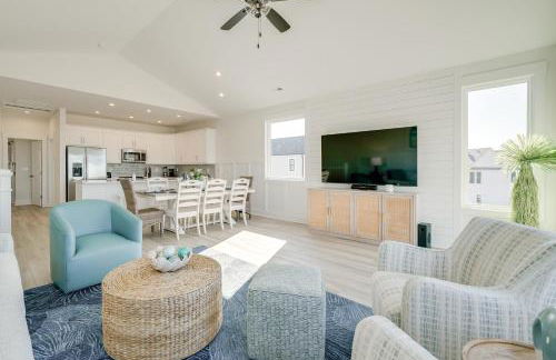 Beach Access and Elevator Surf City Gem - Sleeps 8 - Photo 1